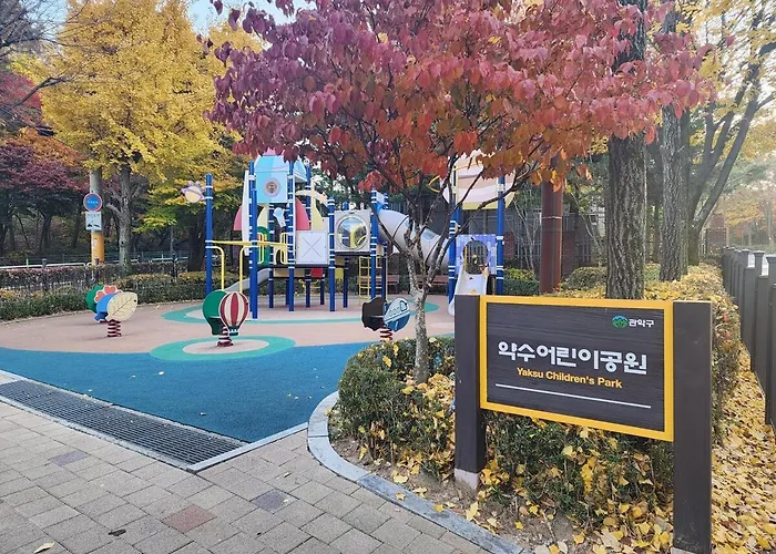 アパート 쉼스테이
